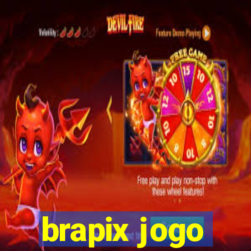 brapix jogo